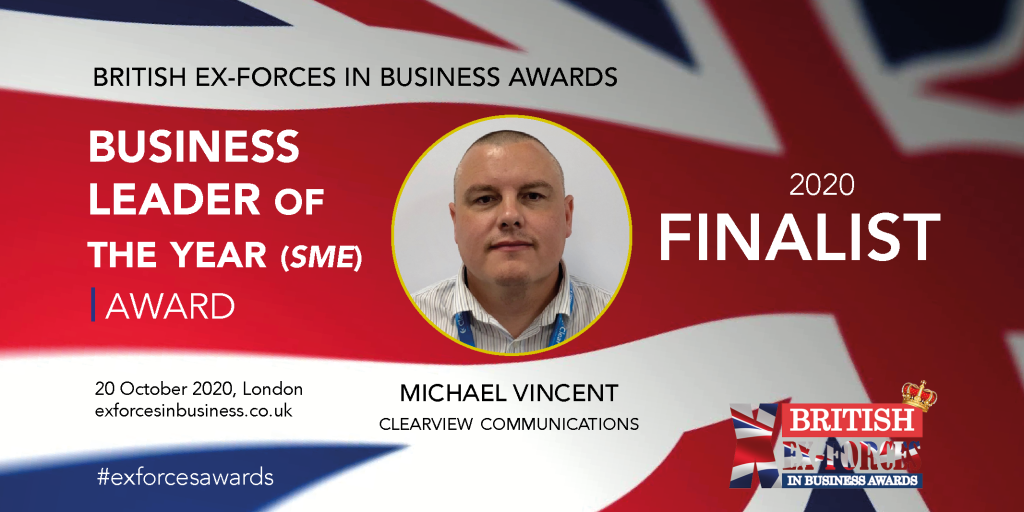 Michael Vincent - Business coach and management consultant has achieved business success as a strategic leader. 