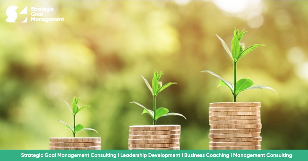 Business Growth can be achieved from working with a business growth consultant