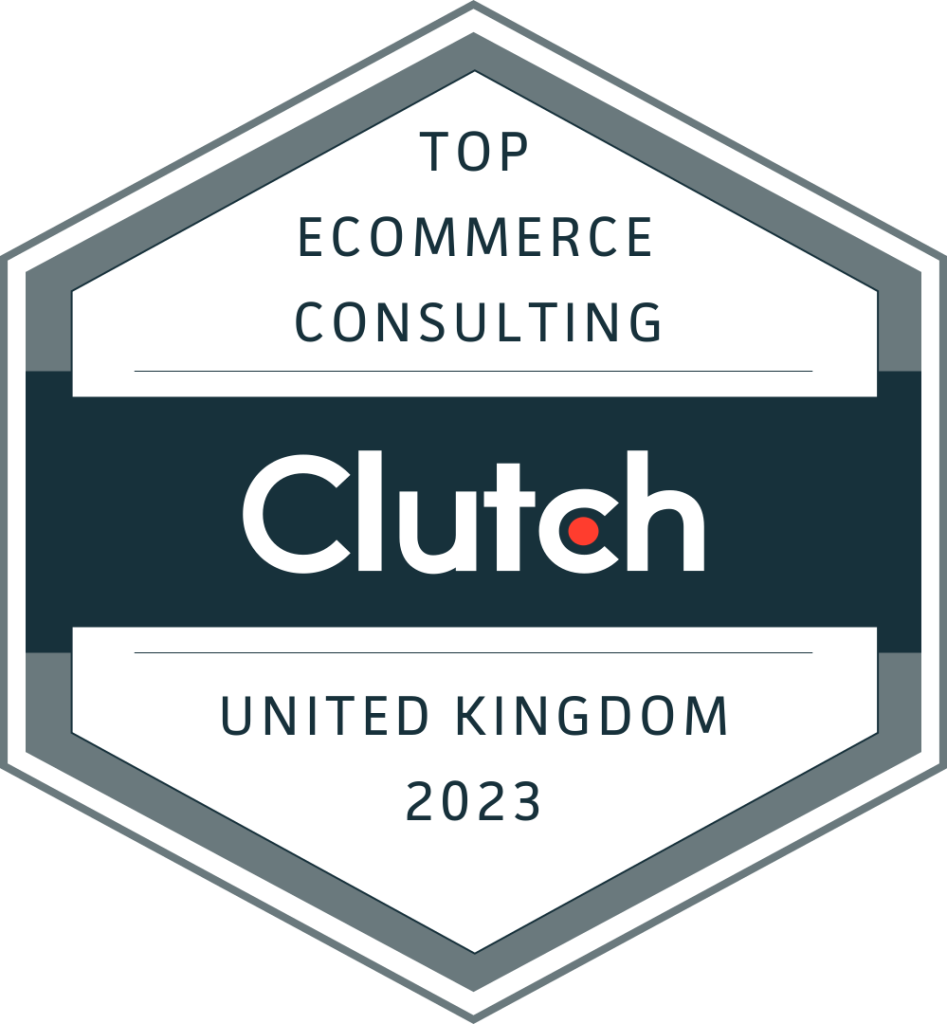 top e-commerce consulting company in the UK