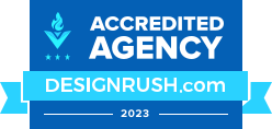 Strategic Goal Management Accredited Company on DesignRush