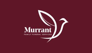 Murrant Logo - website, digital marketing and business coaching case study