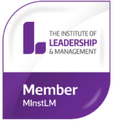 member of the Institute of Leadership and Management