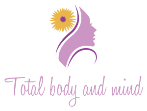Total body and Mind logo
