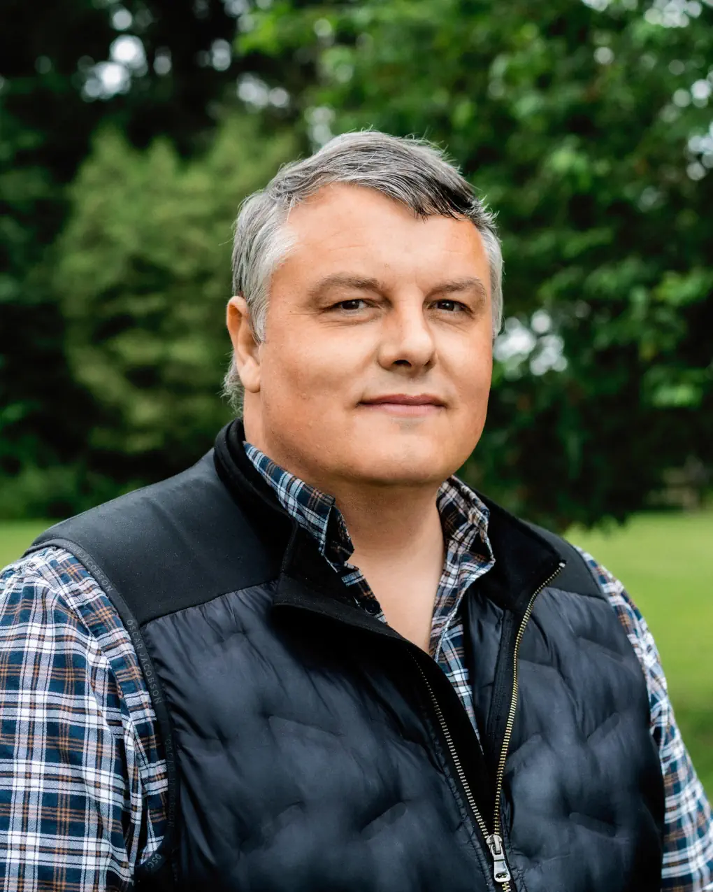 Ipswich Business Mentor