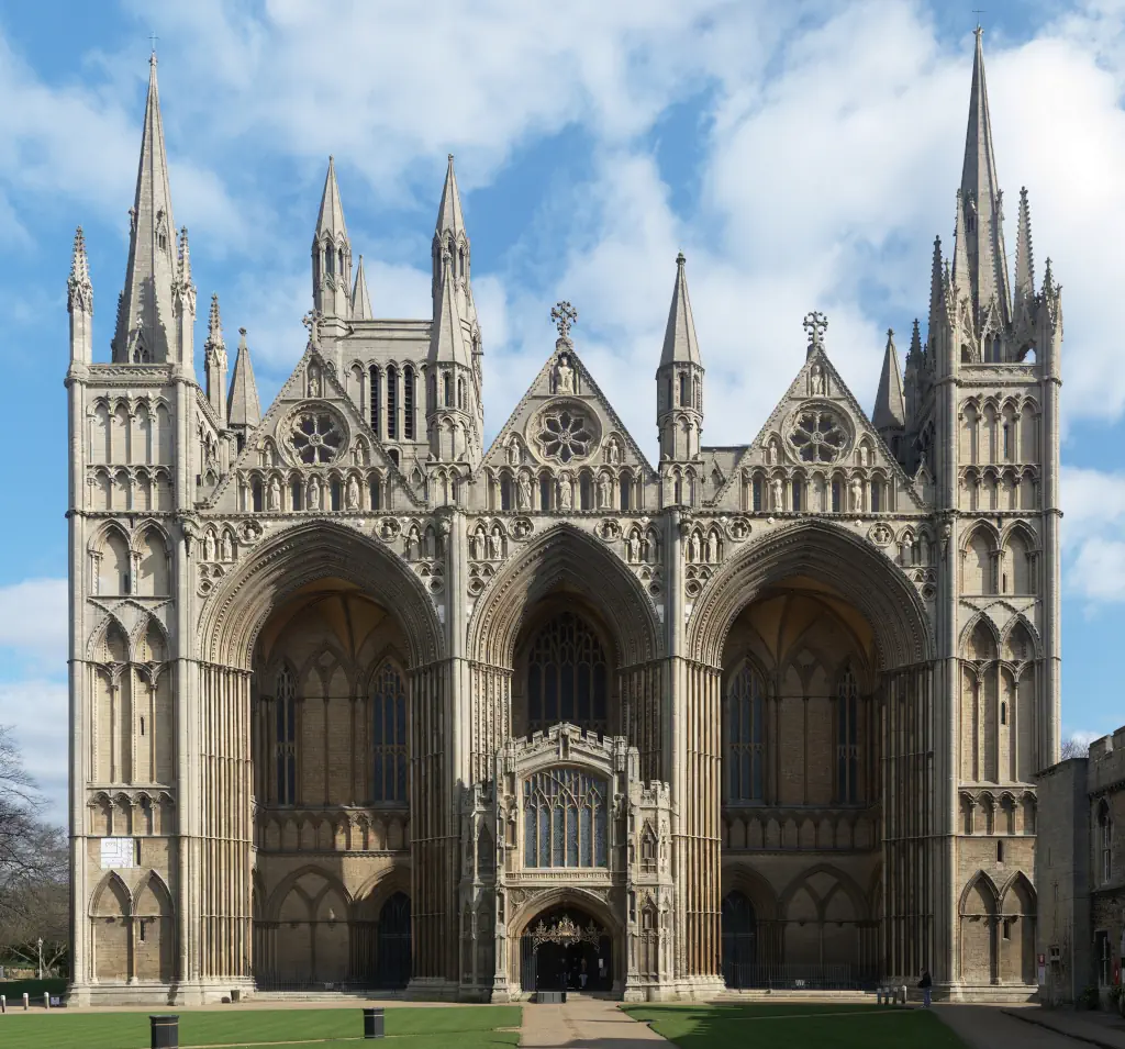 Business Mentor in Peterborough
