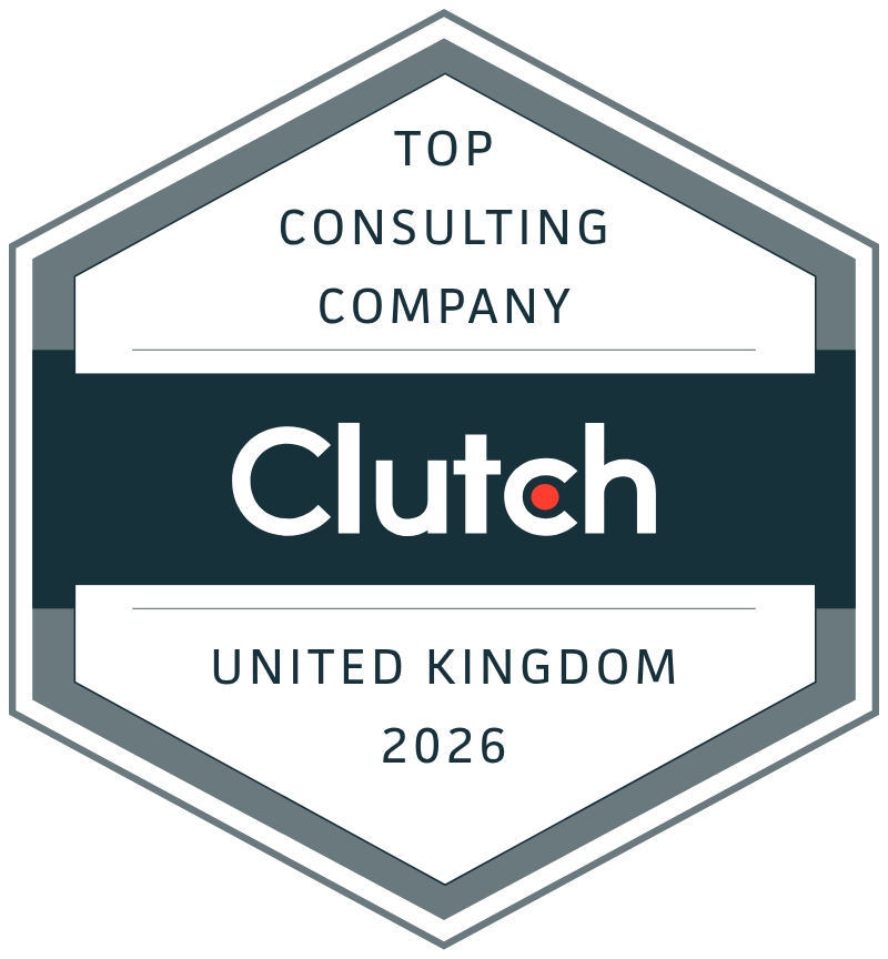 Top Management Consulting Company Award 2026 for Michael Vincent