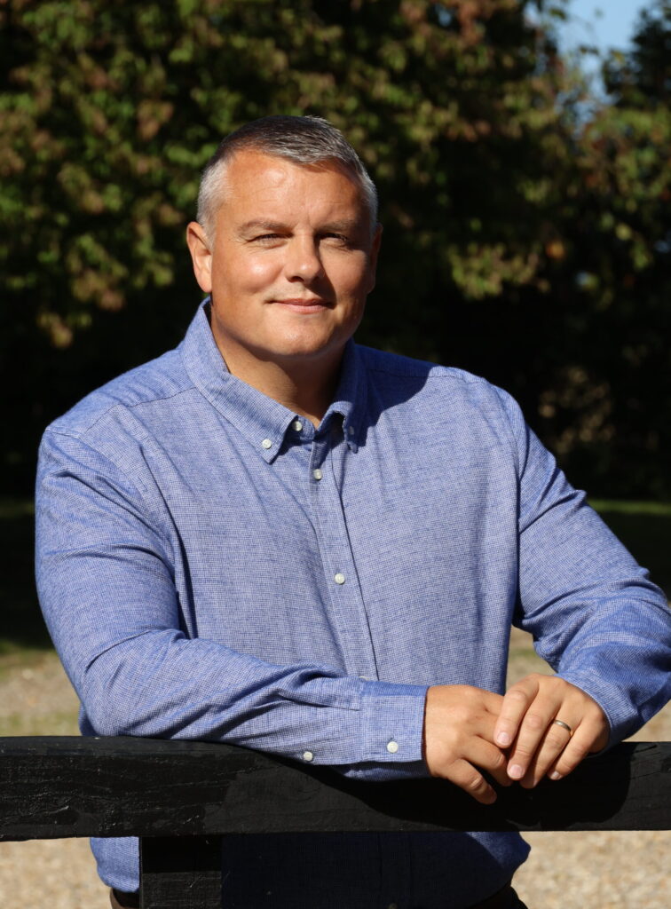 Michael Vincent - The UK's leading business coach