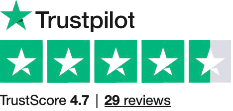 Trustpilot Review